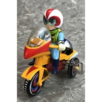 ショッカー戦闘員 EX三輪 Bタイプ 仮面ライダー EX三輪車 「仮面ライダー」シリーズ ショッカー戦闘員 Bタイプ