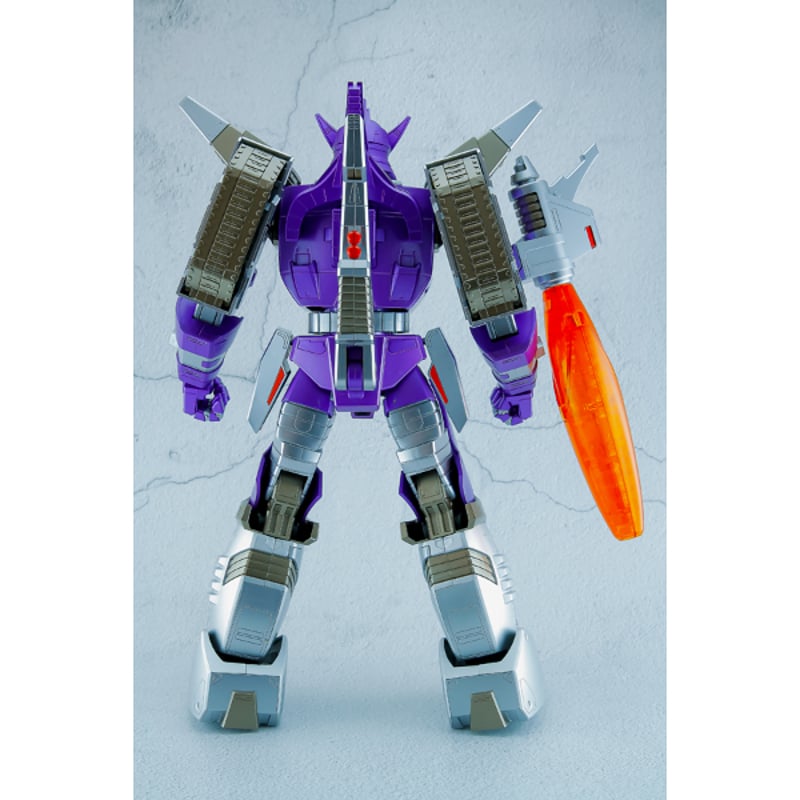 戦え!超ロボット生命体トランスフォーマー2010」新破壊大帝 戦え!超ロボット生命体トランスフォーマー2010」新破壊大帝