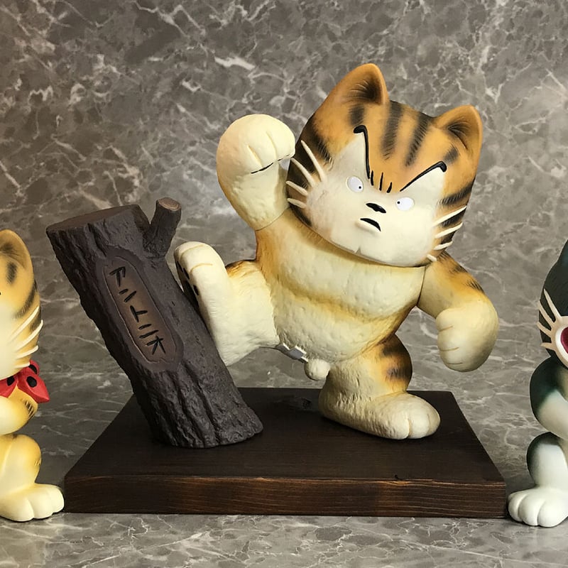 じゃりン子チエ」 アントニオのはく製 | FEWTURE SHOP (株式 じゃりン子チエ」 アントニオのはく製 | FEWTURE SHOP (株式