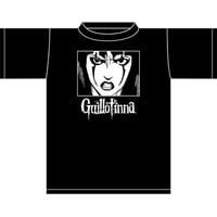 韮沢靖「PHANTOM CORE」ファンキュア Tシャツ | FEWTURE SHOP