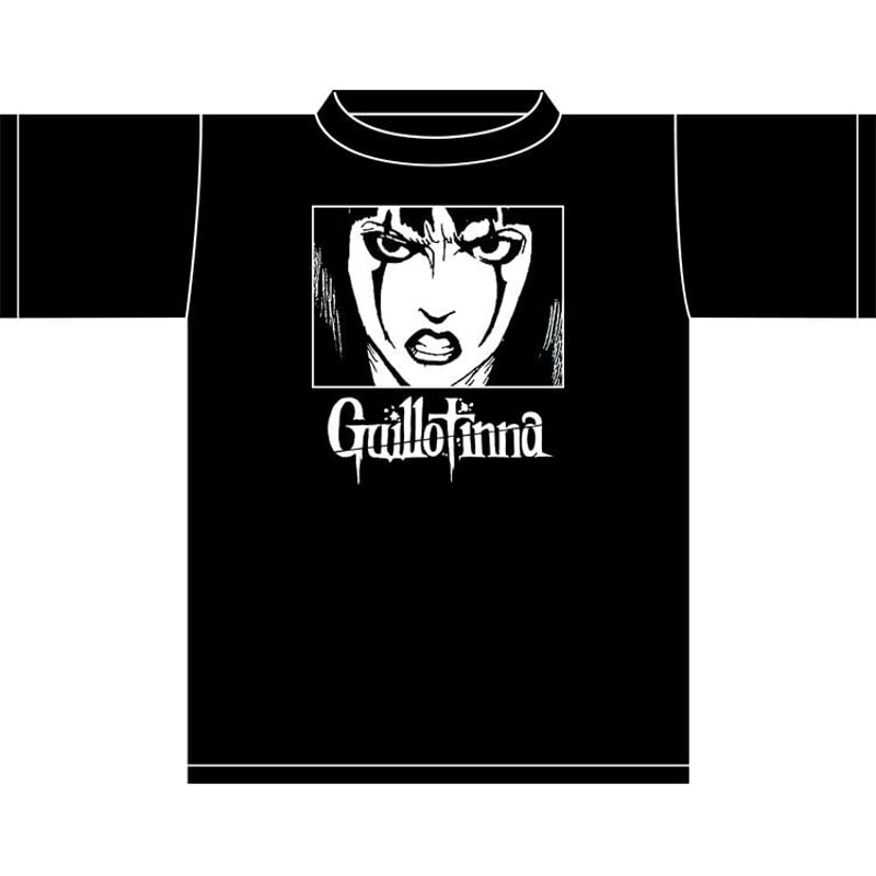 【Guillotine】韮澤 靖　ギロチーナ シルバー灰皿 ジッポー両面加工 Guillotine】韮澤 靖 ギロチーナ シルバー灰皿 ジッポー両面加工