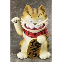 じゃりン子チエ」 アントニオのはく製 | FEWTURE SHOP （株式会社