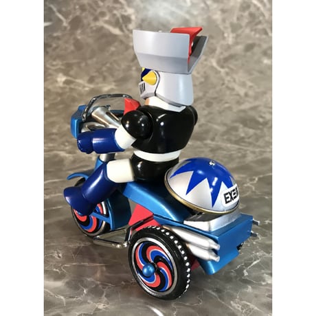 EX三輪車「マジンガーZ」シリーズ マジンガーZ Bタイプ