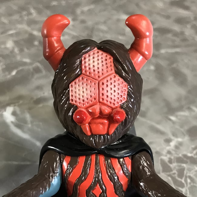 EX三輪車 「仮面ライダー」シリーズ 蜘蛛男 Bタイプ | FEWTURE