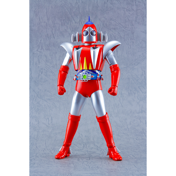 特撮合金 宇宙鉄人キョーダイン スカイゼル | FEWTURE SHOP
