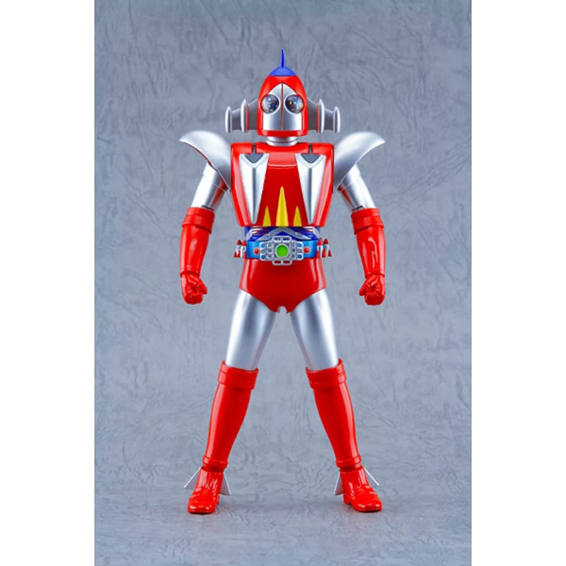 ポピー　超合金　「宇宙鉄人キョーダイン」スカイゼル　特撮　箱付き Amazon.co.jp: ポピー, 超合金, 宇宙鉄人 キョーダイン