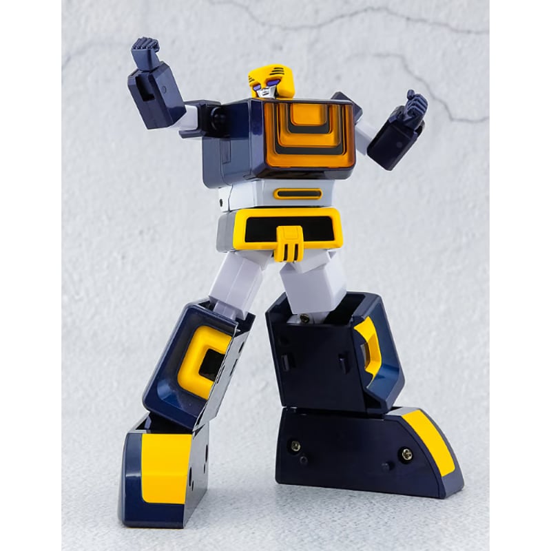アクション合金 六神合体ゴッドマーズ | FEWTURE SHOP （株式