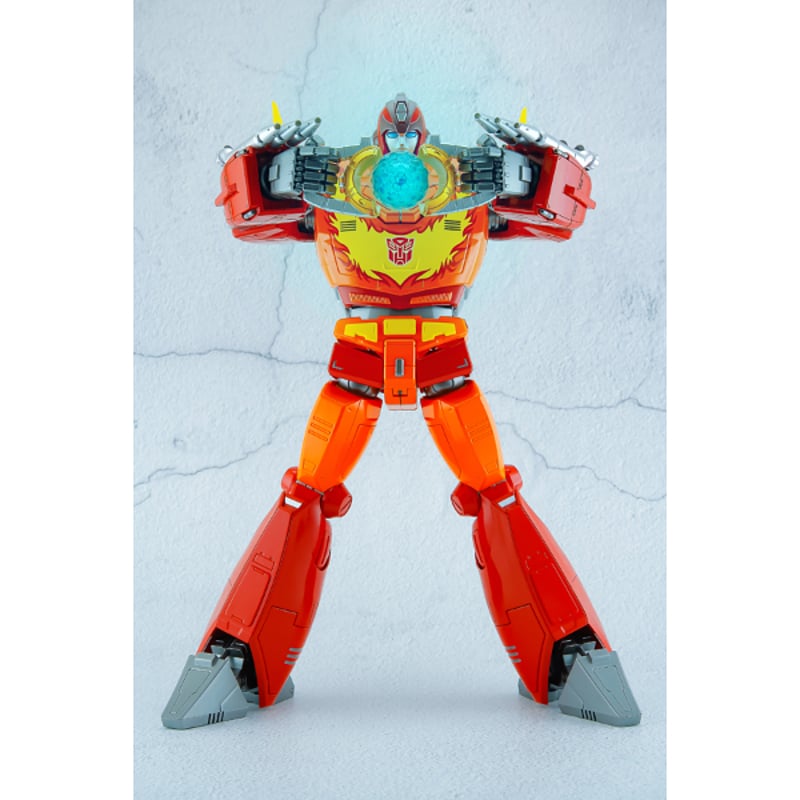 戦え!超ロボット生命体トランスフォーマー2010」総司令官 戦え!超ロボット生命体トランスフォーマー2010」総司令官