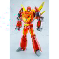 戦え!超ロボット生命体トランスフォーマー2010」新破壊大帝 戦え!超ロボット生命体トランスフォーマー2010」新破壊大帝