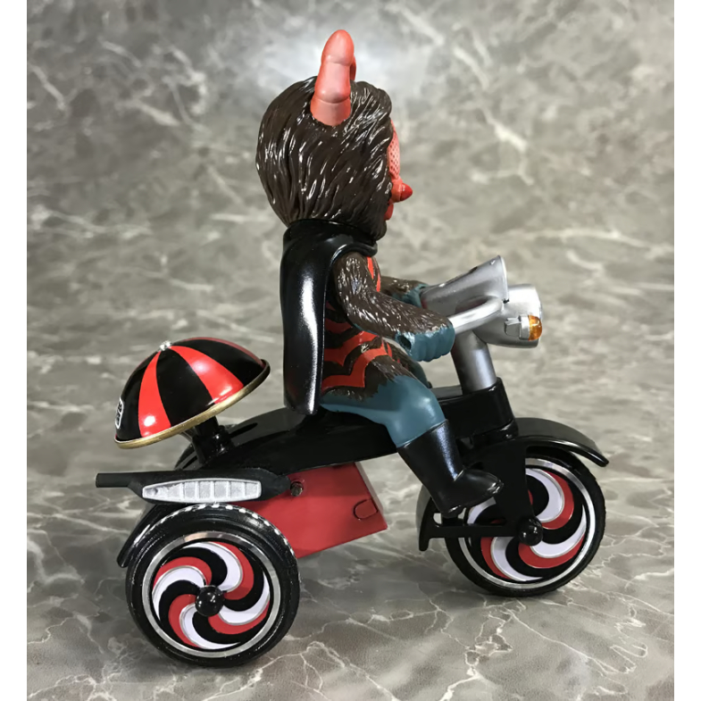 ＥＸ３輪車仮面ライダー（蜘蛛男） Amazon.co.jp: アート・ストーム EX三輪車 蜘蛛男 Bタイプ ノン