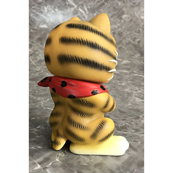 じゃりン子チエ　アントニオJr. ぬいぐるみ じゃりン子チエ アントニオJr. 完成品フィギュア（再販）[アート