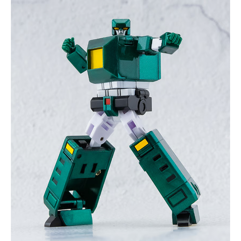 アクション合金 六神合体ゴッドマーズ | FEWTURE SHOP （株式