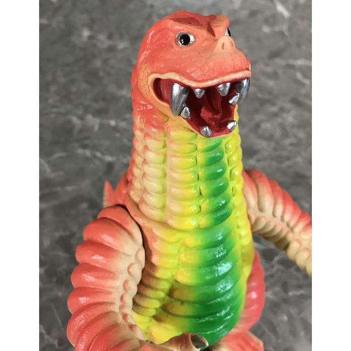 フューチャーモデル 楳図かずお版 レッドキング フューチャー