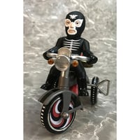 EX三輪車 「仮面ライダー」シリーズ 蜘蛛男 Bタイプ | FEWTURE