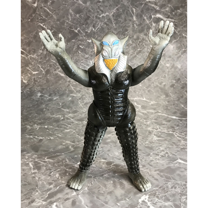 新品未使用品！ 楳図かずお版ウルトラマンシリーズ メフィラス星人 ...