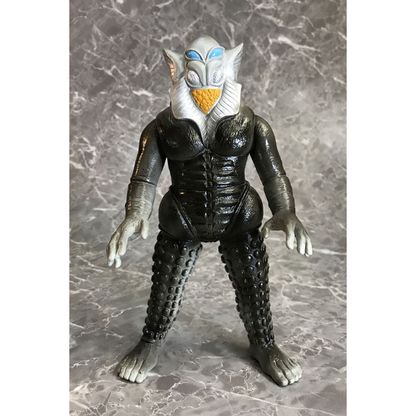 楳図かずお版 ウルトラマン＆メフィラス星人 （フューチャー