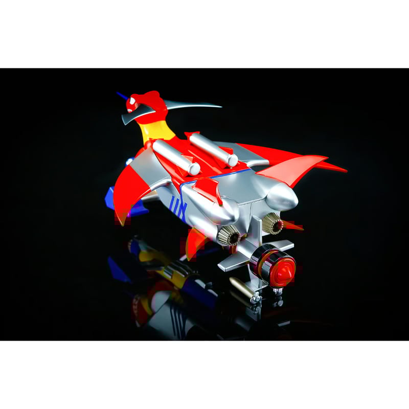 宇宙鉄人キョーダイン　特撮合金　:アクショントイズ　まとめ売り 特撮合金/ 宇宙鉄人キョーダイン: スカイゼル アクションフィギュア