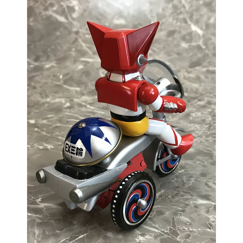 仮面ライダー EX三輪 Aタイプ 仮面ライダーV3 ライダーマン 2種セット