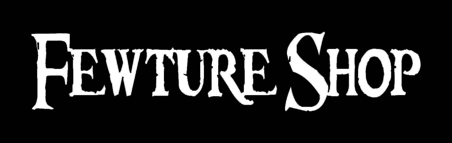 FEWTURE SHOP （株式会社アート・ストーム）