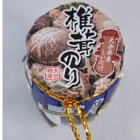 椎茸のり