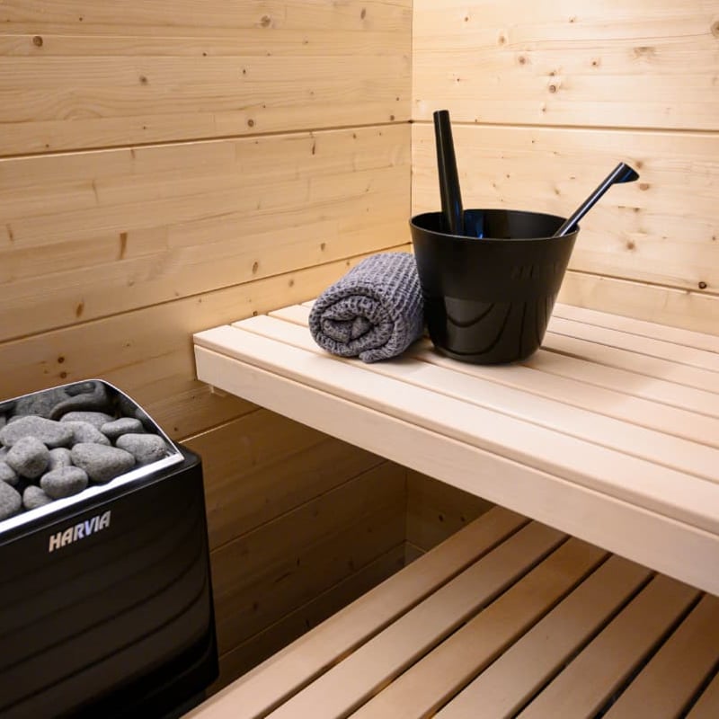 即納HARVIA ハルビア サウナストーブ 220V VEGA BC60