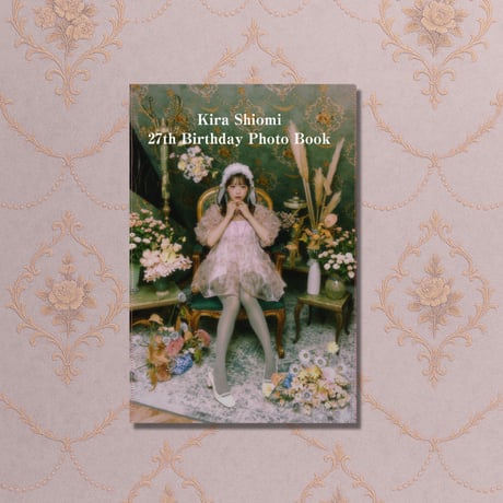 Kira Shiomi Official goods