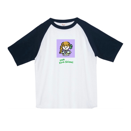 塩見きら スモック サインチェキ ITEM | Kira Shiomi Official goods
