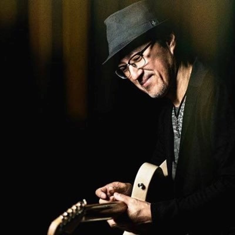 CUSTOM AUDIO JAPAN - VP4 Preset by 増崎孝司 / Takas