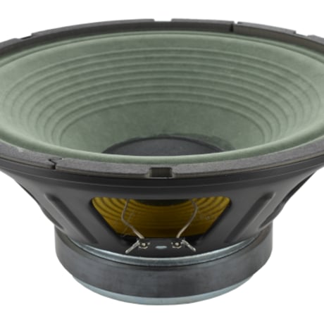 ToneSpeak - NEW ORLEANS 1250 Speaker Impulse Response