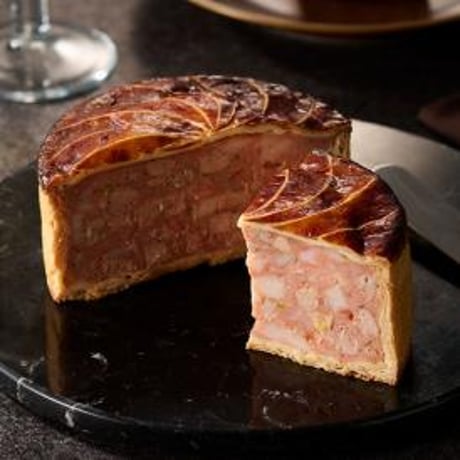 CATEGORY パテアンクルート | Charcuterie Rossignol