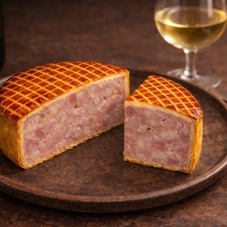 CATEGORY パテアンクルート | Charcuterie Rossignol
