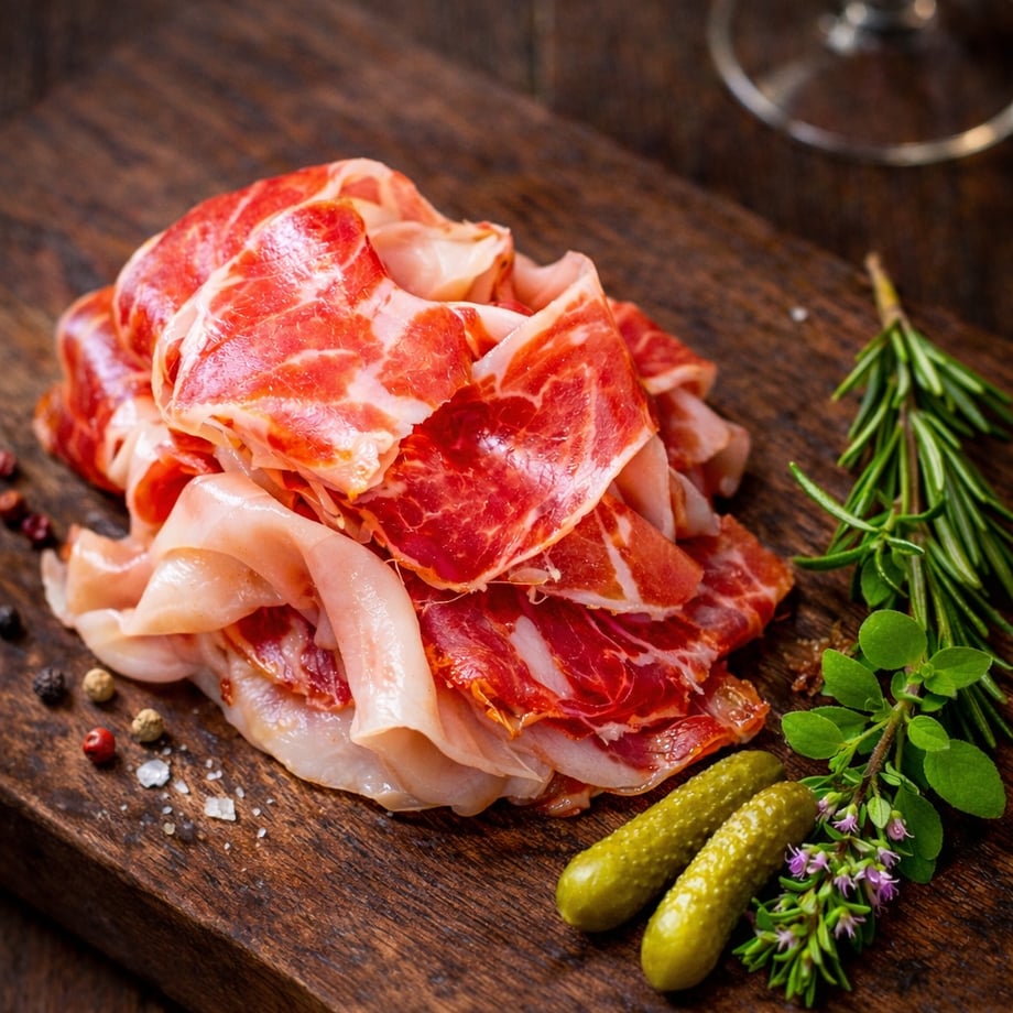 Charcuterie Rossignol Charcuterie Rossignol