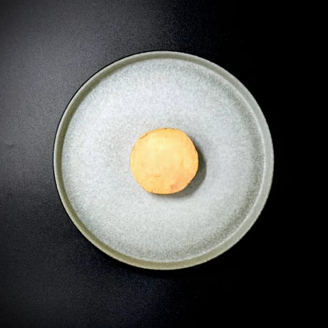フォアグラのテリーヌ