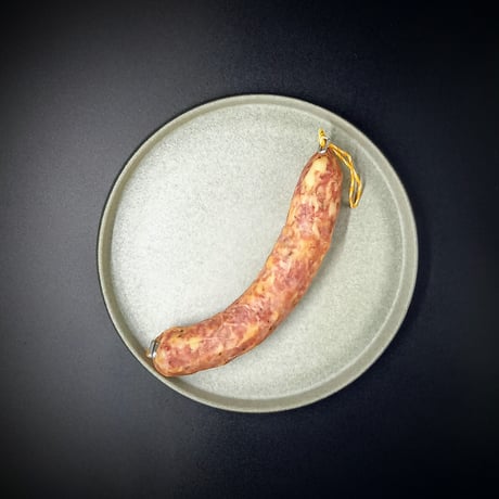 コンテチーズのサラミ