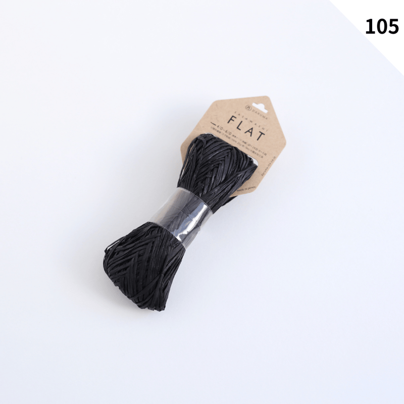 DARUMA SASAWASHI FLAT | ニットショップまつや