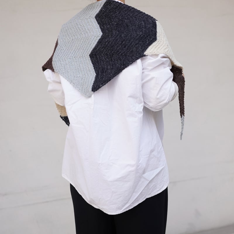 DARUMA新商品 リネンウールアルパカ | ニットショップまつや