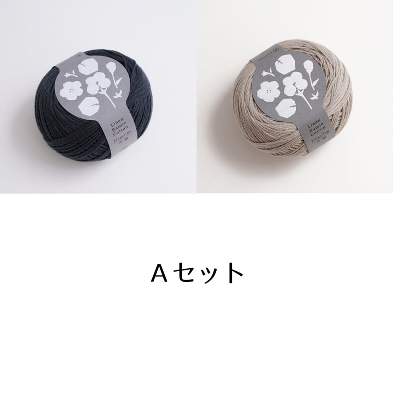 DARUMA 2026春夏新作 トライアングルレースショール キット | ニット