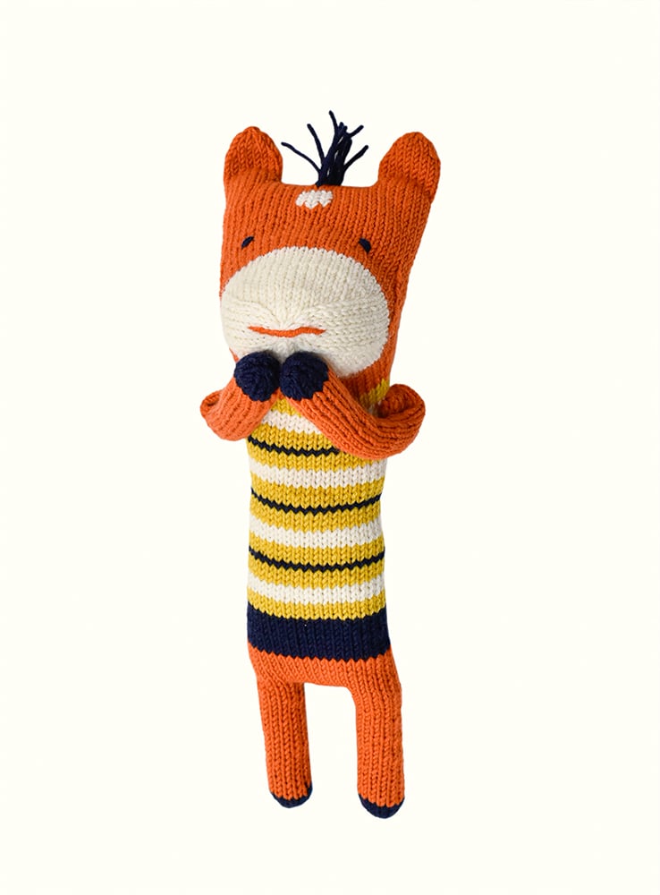 年末セール対象品 ゆるかわパカルン 編みぐるみキット | ニット