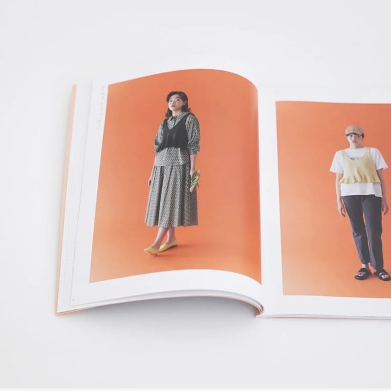 DARUMA書籍 「 SUMMER WEAR vol.2 」 | ニットショップまつや