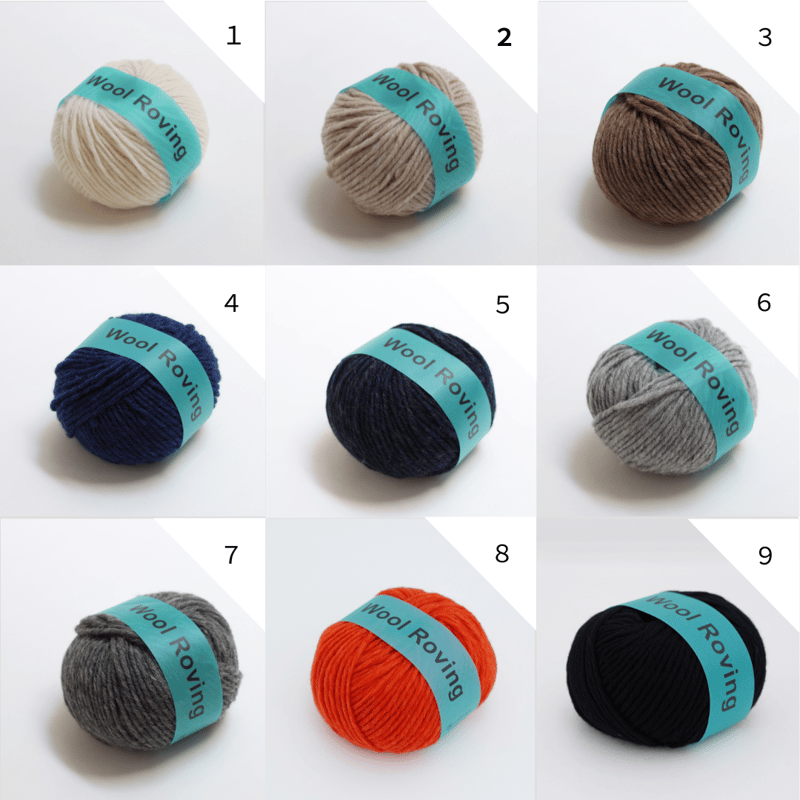 Bumble Bee新品タグ付きLANA(羊毛)ウールスペシャルオーダー限定品 fit=scale-down,w=1200