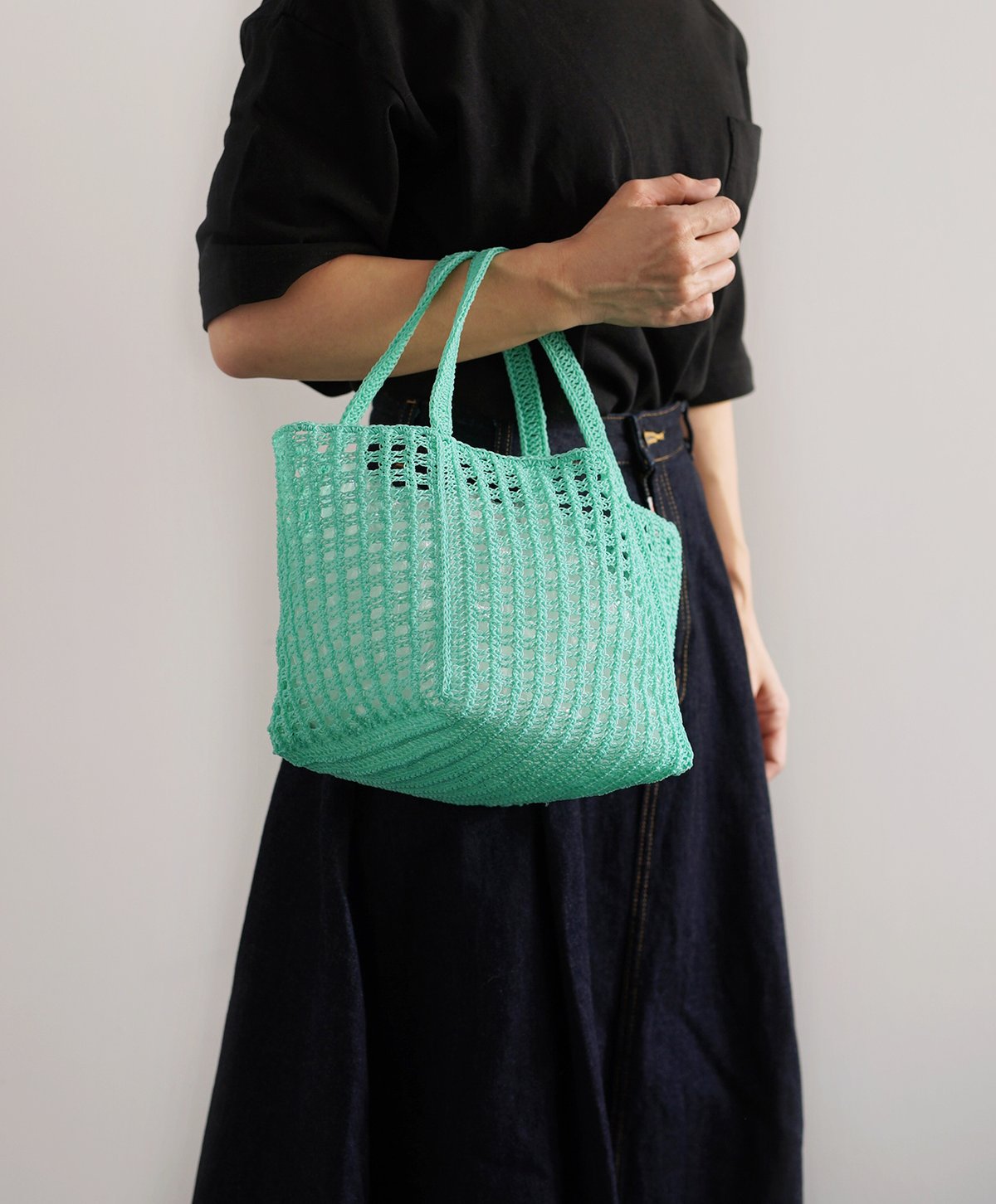 DARUMA Placord 3ply | ニットショップまつや