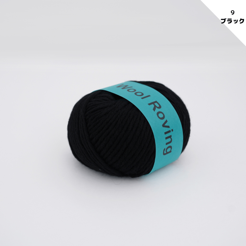 DARUMA ドルマンスリーブセーターキット（レシピ掲載書籍付き