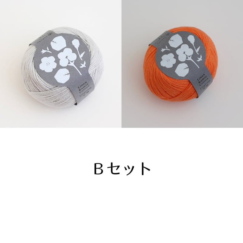 DARUMA 2026春夏新作 トライアングルレースショール キット | ニット