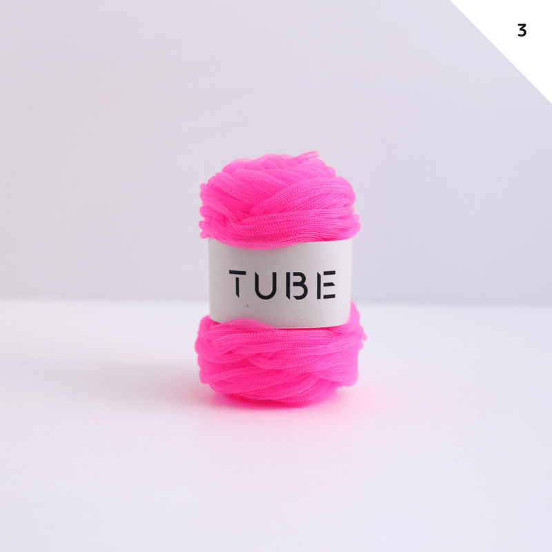 DARUMA TUBE | ニットショップまつや