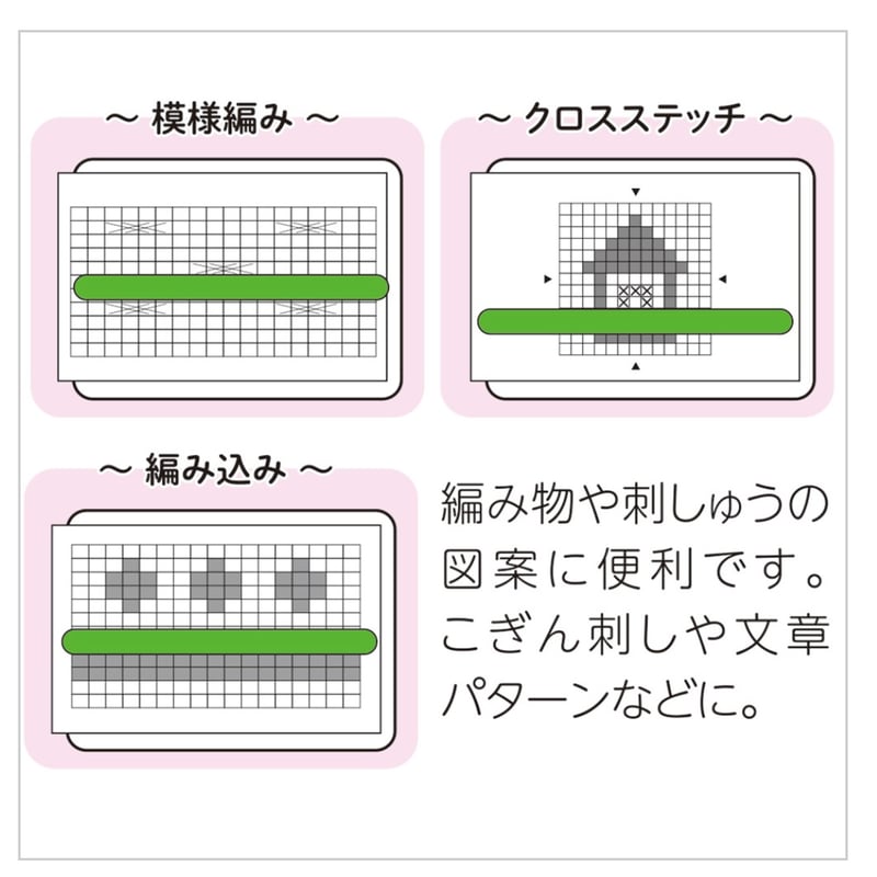 クロバー マグネットマーカー | ニットショップまつや