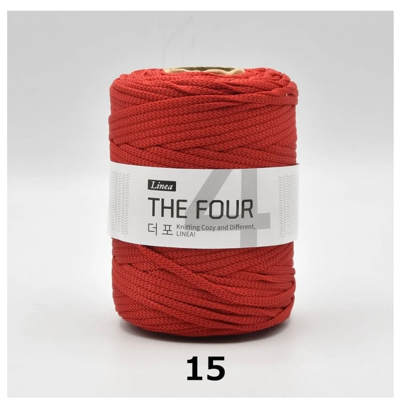 アトリエk'sk マクラメ風バッグキット | ニットショップまつや