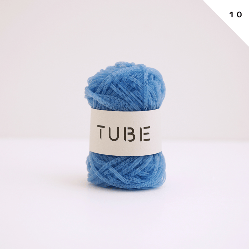 DARUMA TUBE | ニットショップまつや