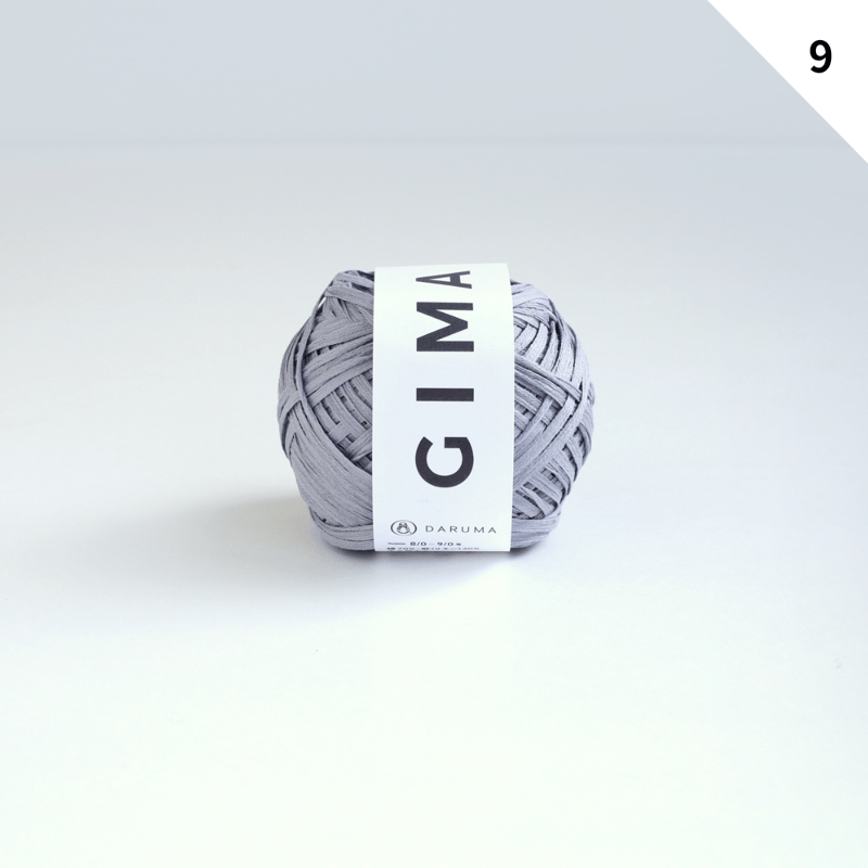 DARUMA GIMA | ニットショップまつや