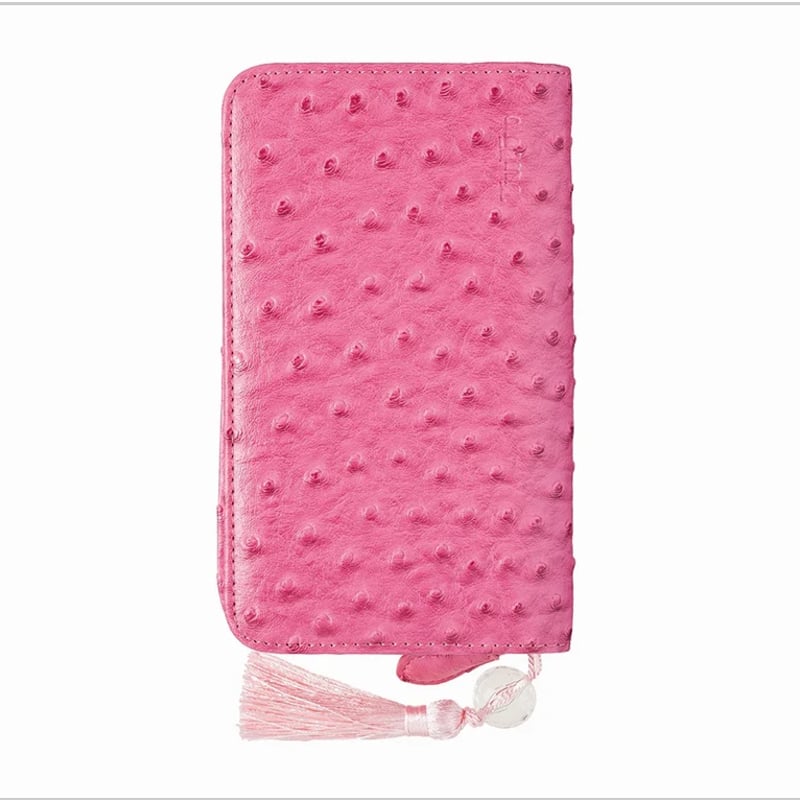 チューリップ エティモロゼ クッショングリップ付き かぎ針セット