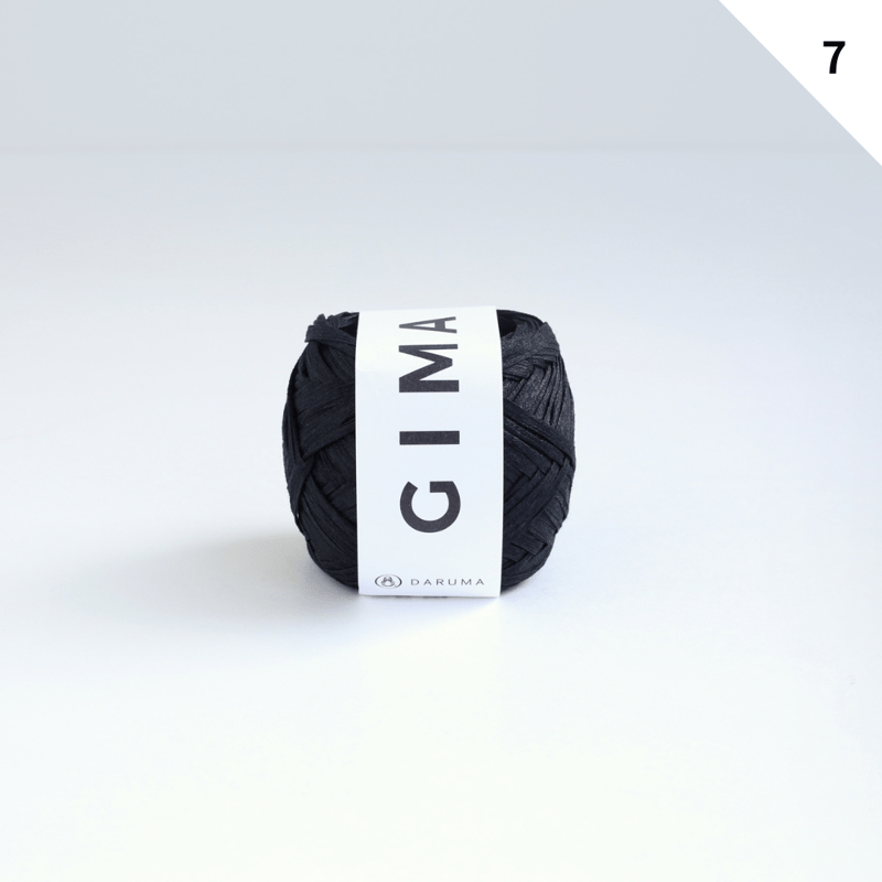 DARUMA GIMA | ニットショップまつや